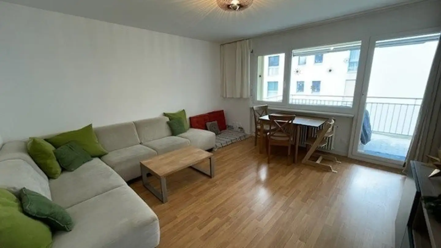 Appartement à louer - Hofackerstrasse 3, 8132 Egg b. Zürich - Photo 3