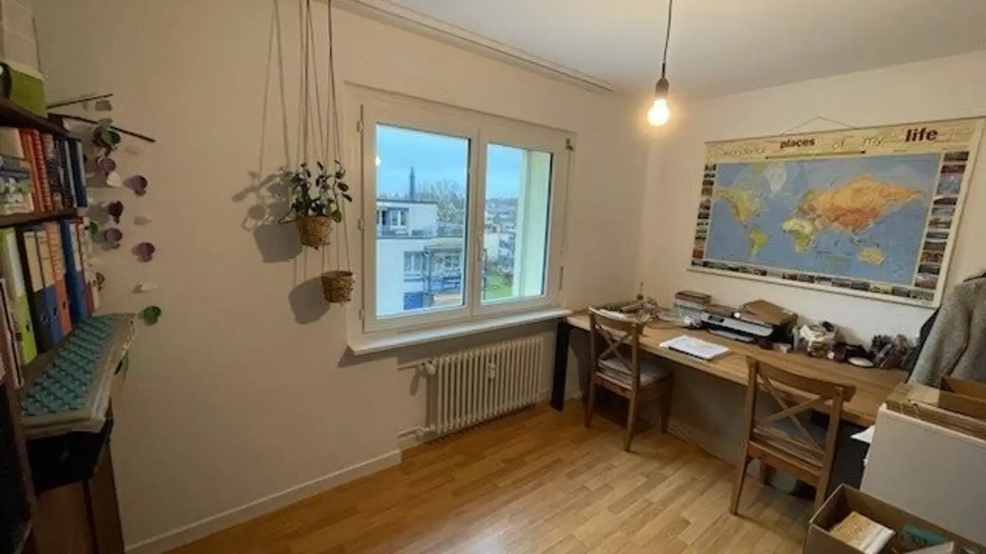 Appartement à louer - Hofackerstrasse 3, 8132 Egg b. Zürich - Photo 4