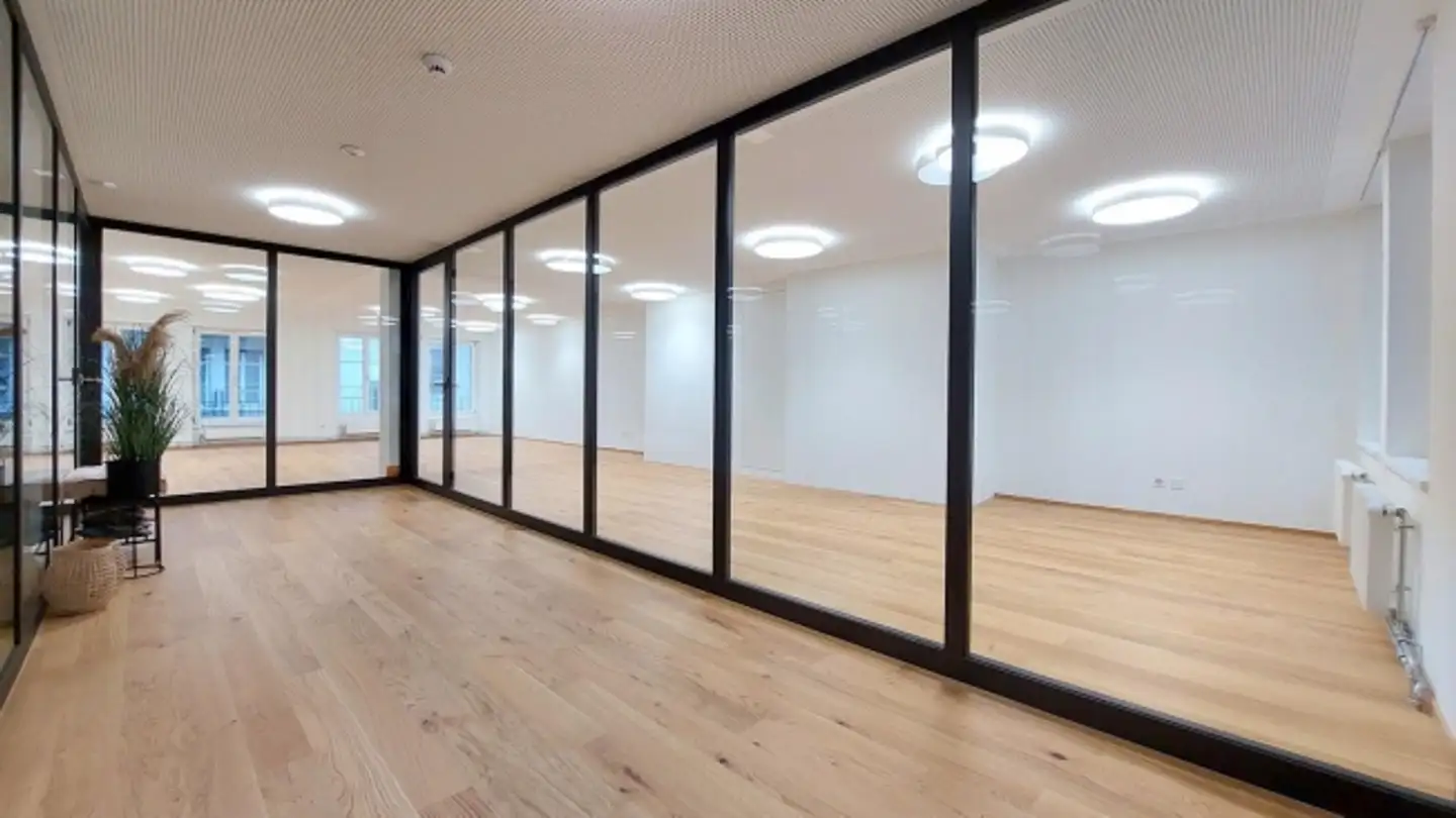 Bürofläche mieten - Kornhausplatz 7, 3011 Bern - Foto 4