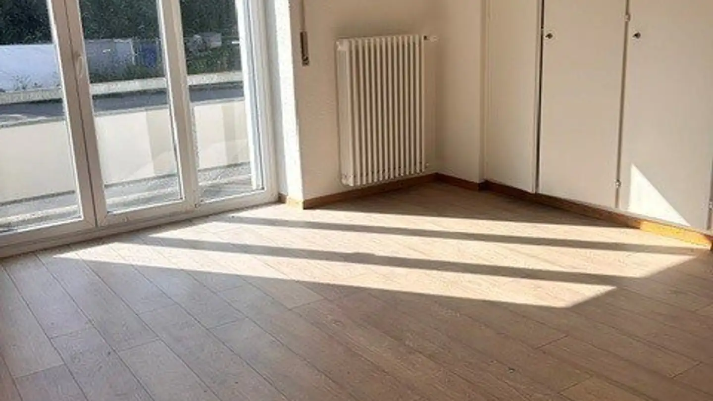 Apartment for rent - Route Z.I. La Vulpillière 2, 1070 Puidoux - Photo 3