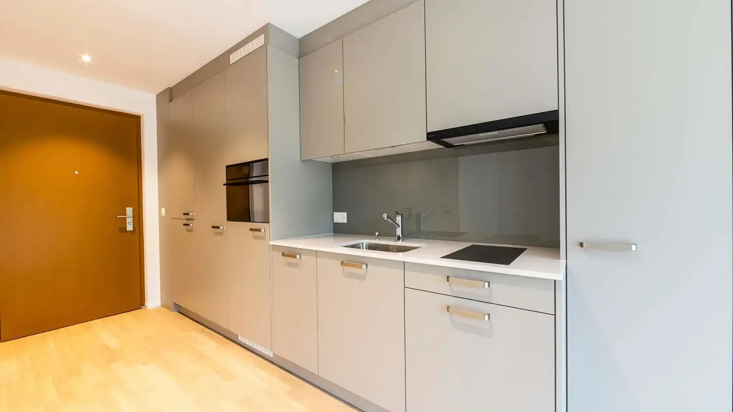Wohnung mieten - 9000 St. Gallen - Foto 3