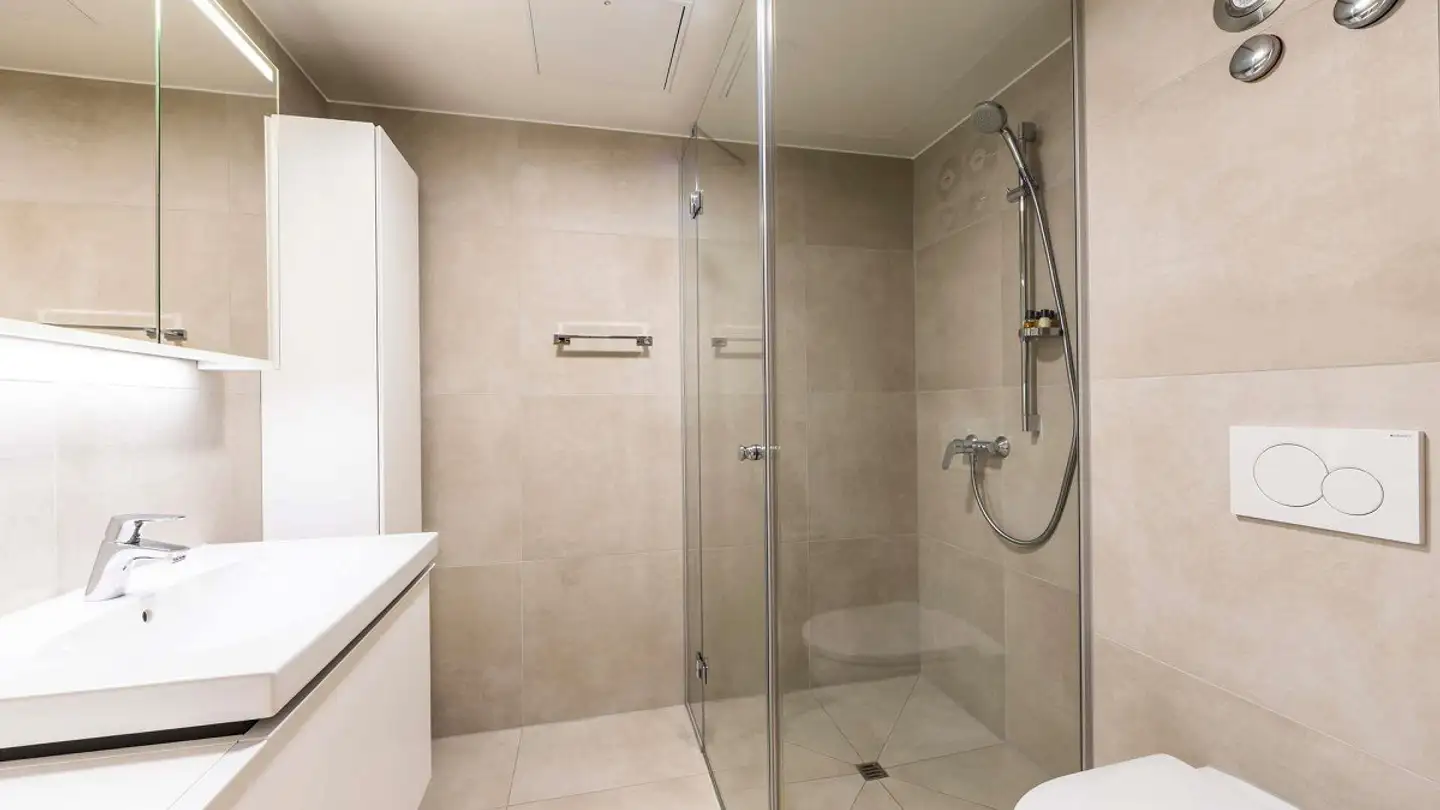 Wohnung mieten - 9000 St. Gallen - Foto 4
