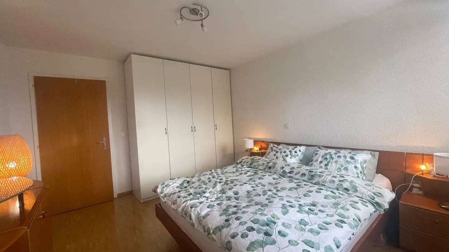 Apartment for rent - Chemin De La Cure 6, 1092 Belmont-sur-Lausanne - Photo 4