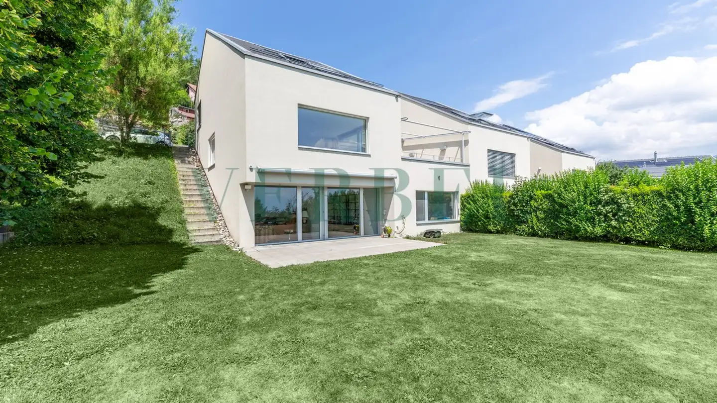 Casa a schiera in vendita - 1803 Chardonne