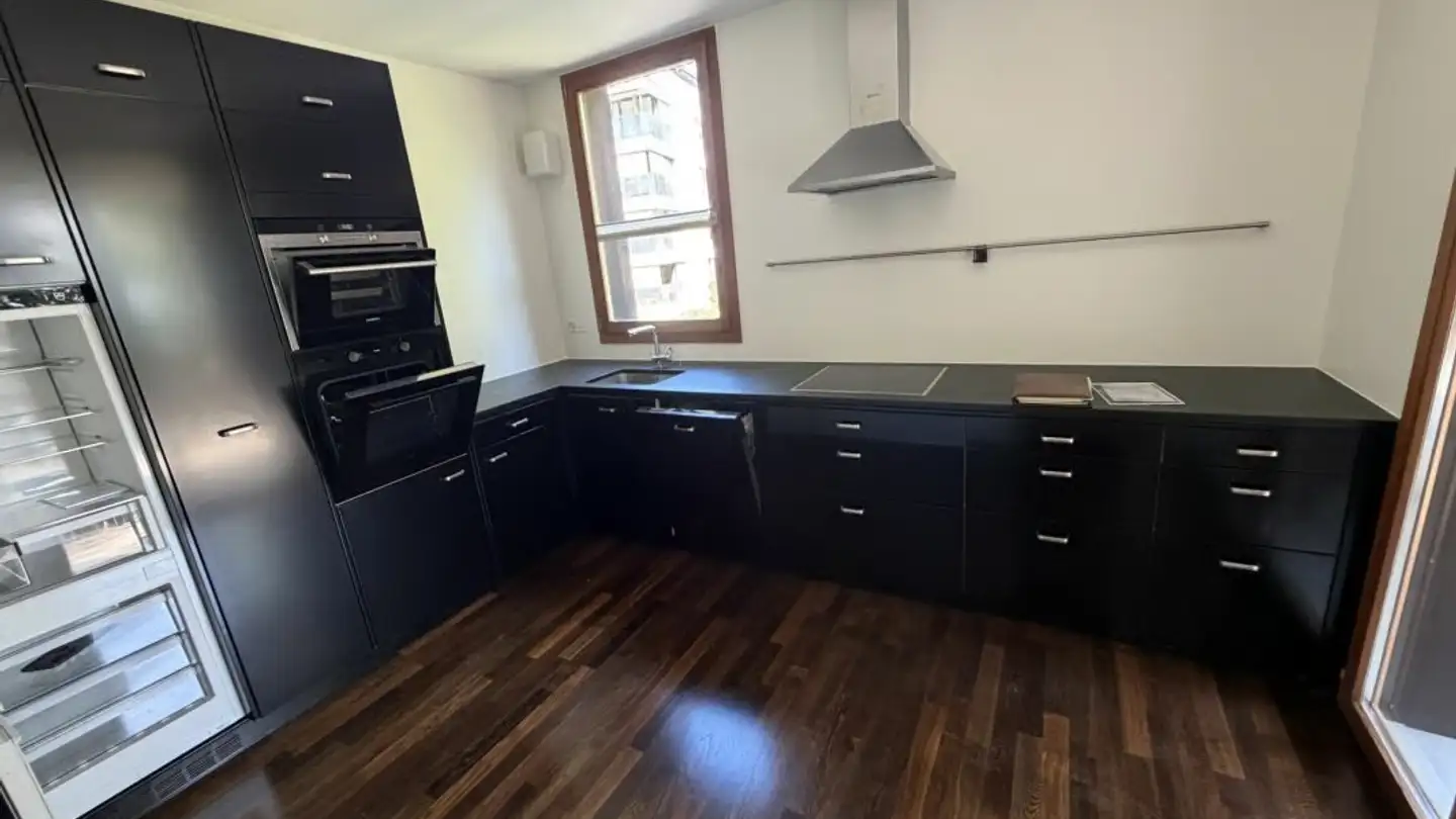 Wohnung mieten - Quartier De La Violette 1, 1018 Lausanne - Foto 2