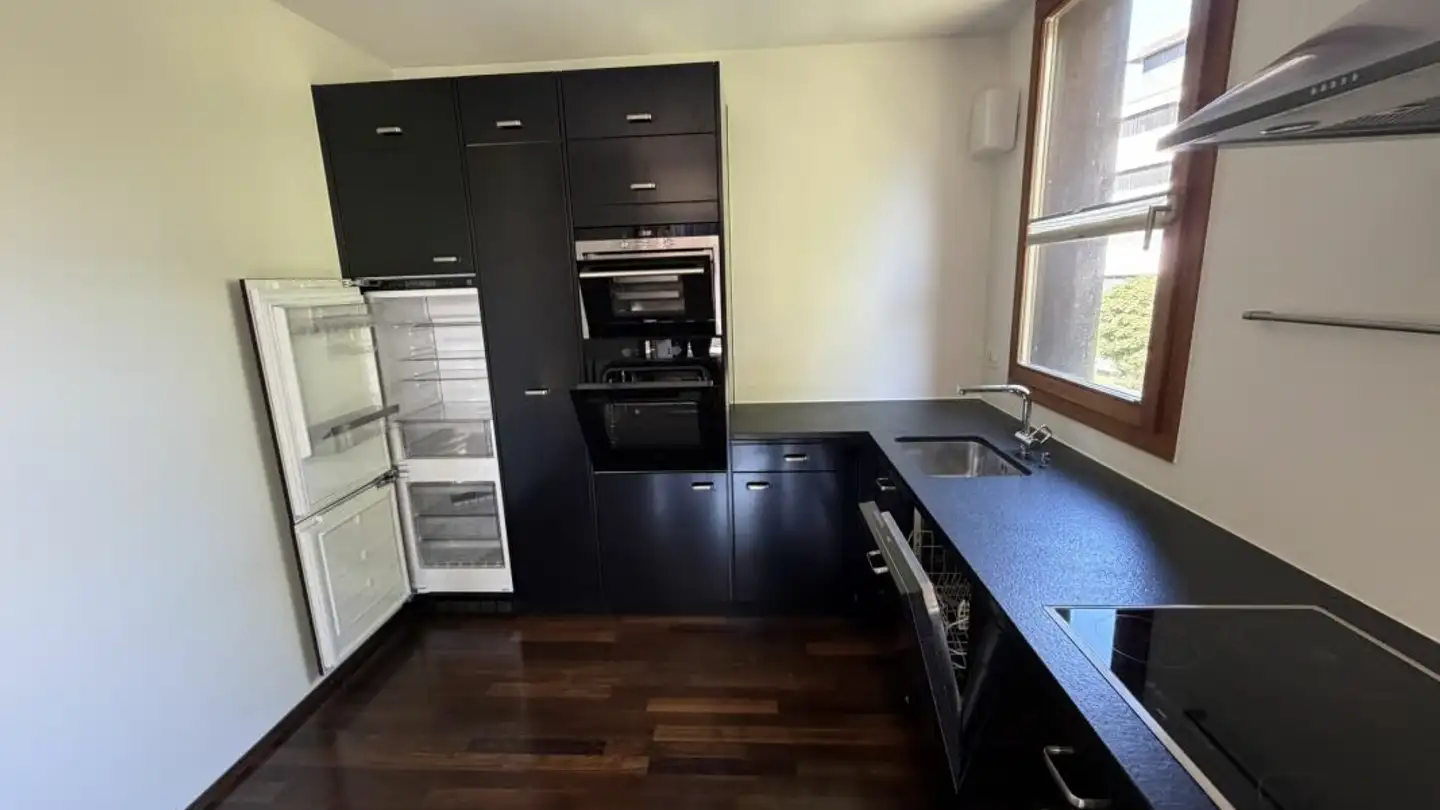 Wohnung mieten - Quartier De La Violette 1, 1018 Lausanne - Foto 3