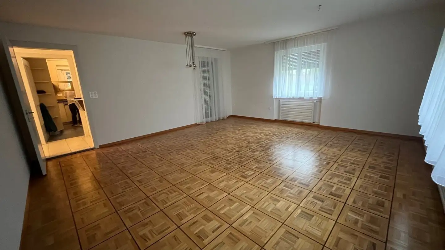 Appartement à louer - Juchrainstrasse 42, 1712 Tafers