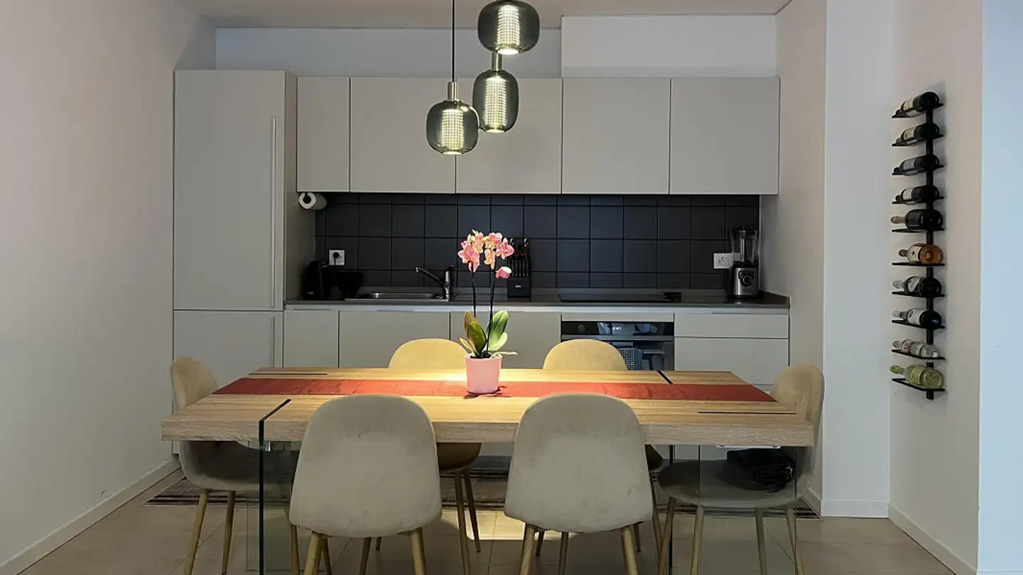 Appartement à louer - Corso San Gottardo 76, 6830 Chiasso - Photo 2