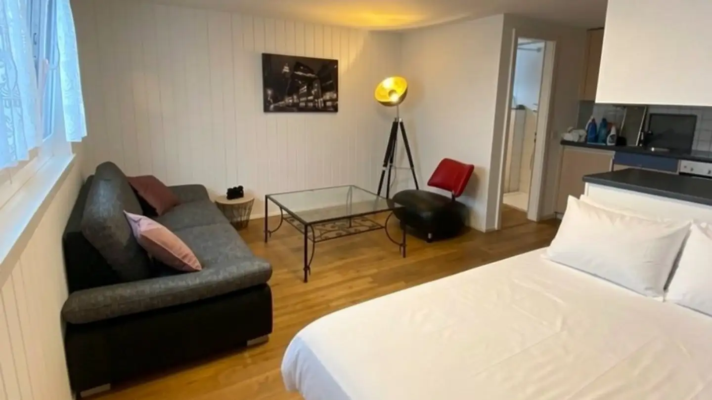 Wohnung mieten - 1696 Vuisternens-en-Ogoz