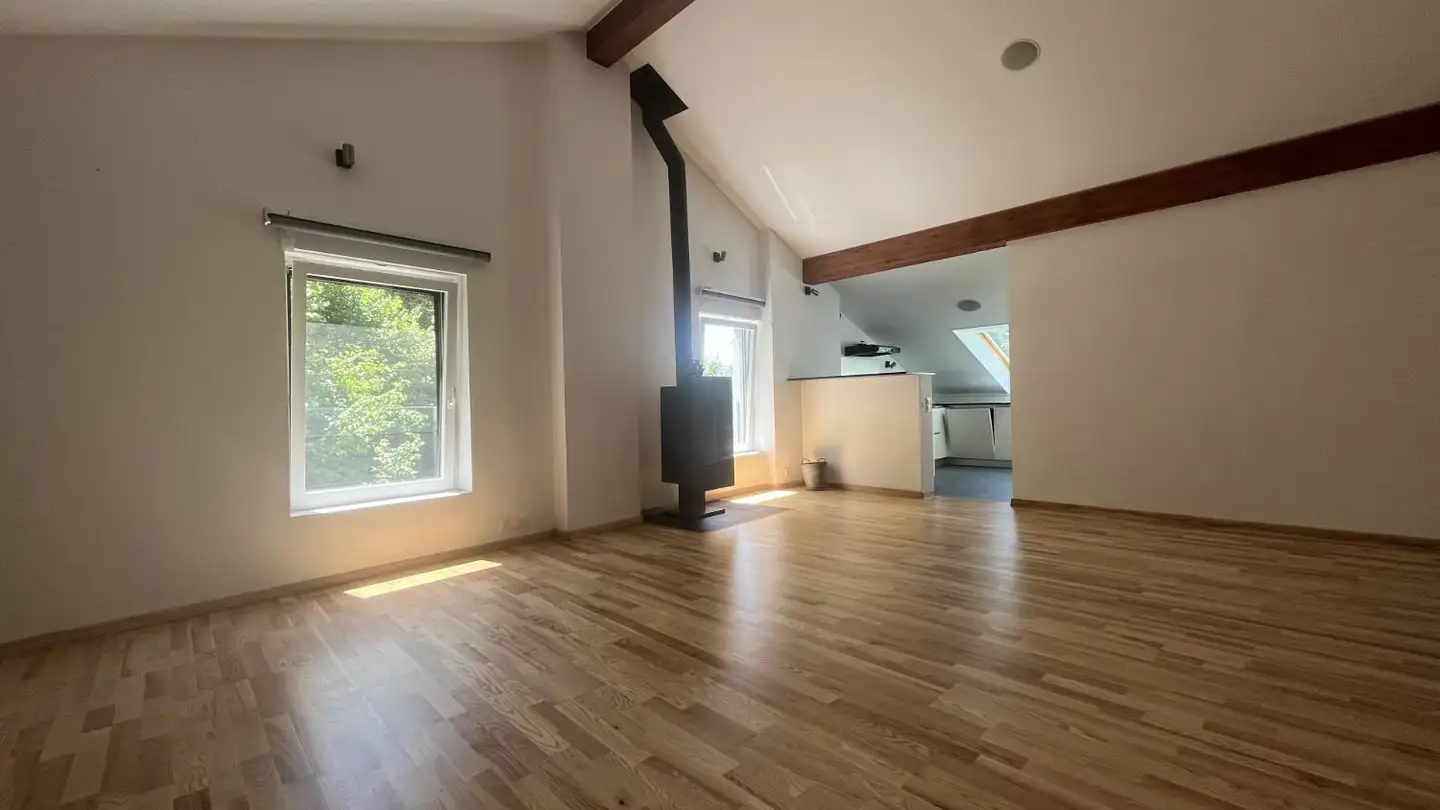 Apartment for sale - 1080 Les Cullayes