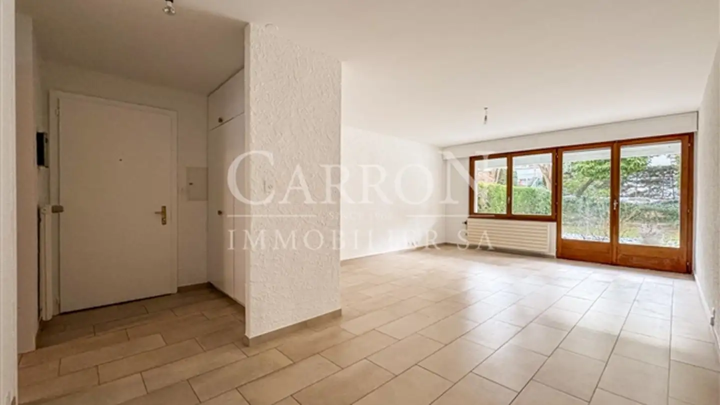 Appartamento in affitto - Avenue Du Petit-Chasseur 40, 1950 Sion - Foto 2