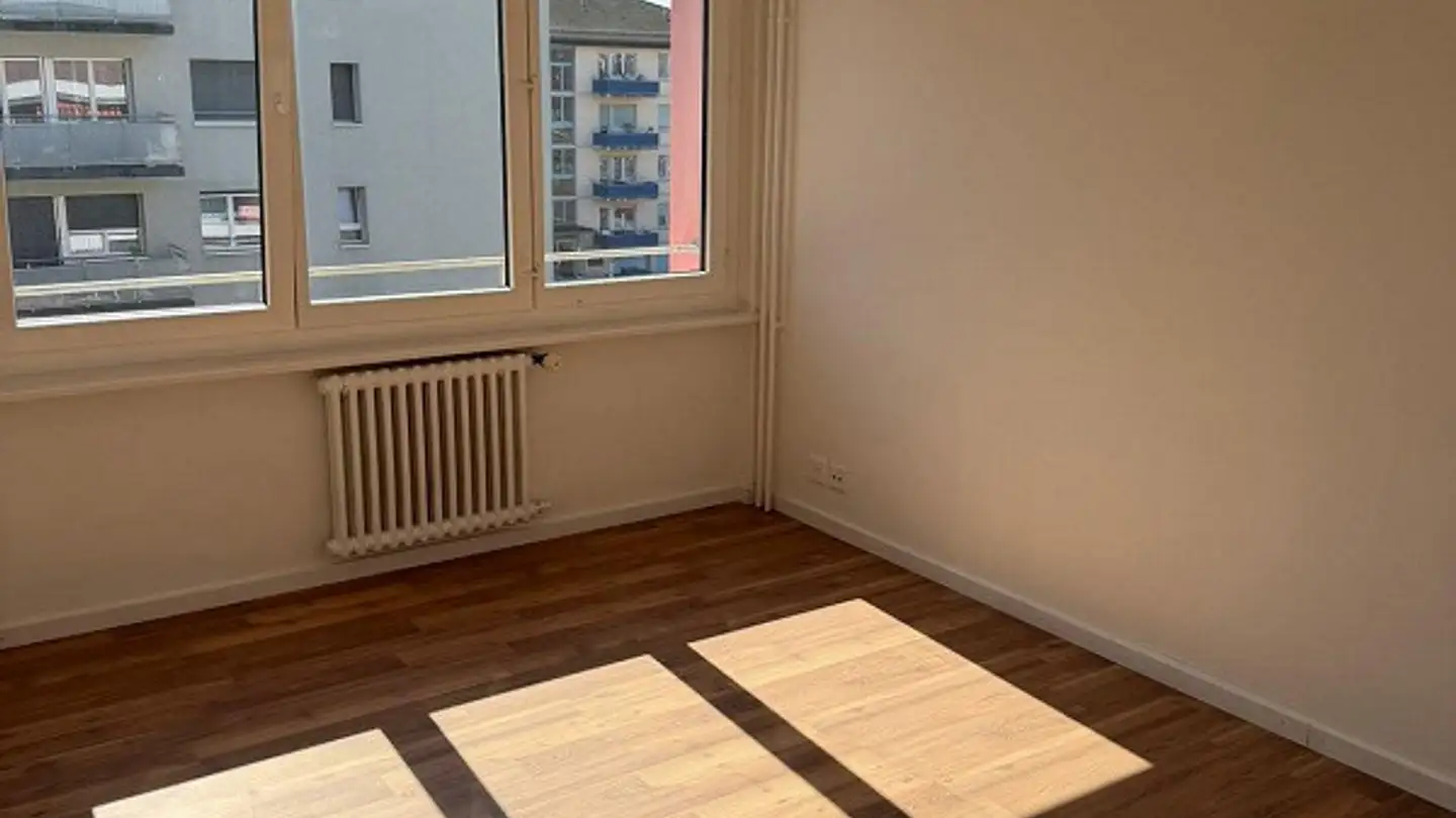 Apartment for rent - Rue Du Centre 5, 1030 Bussigny