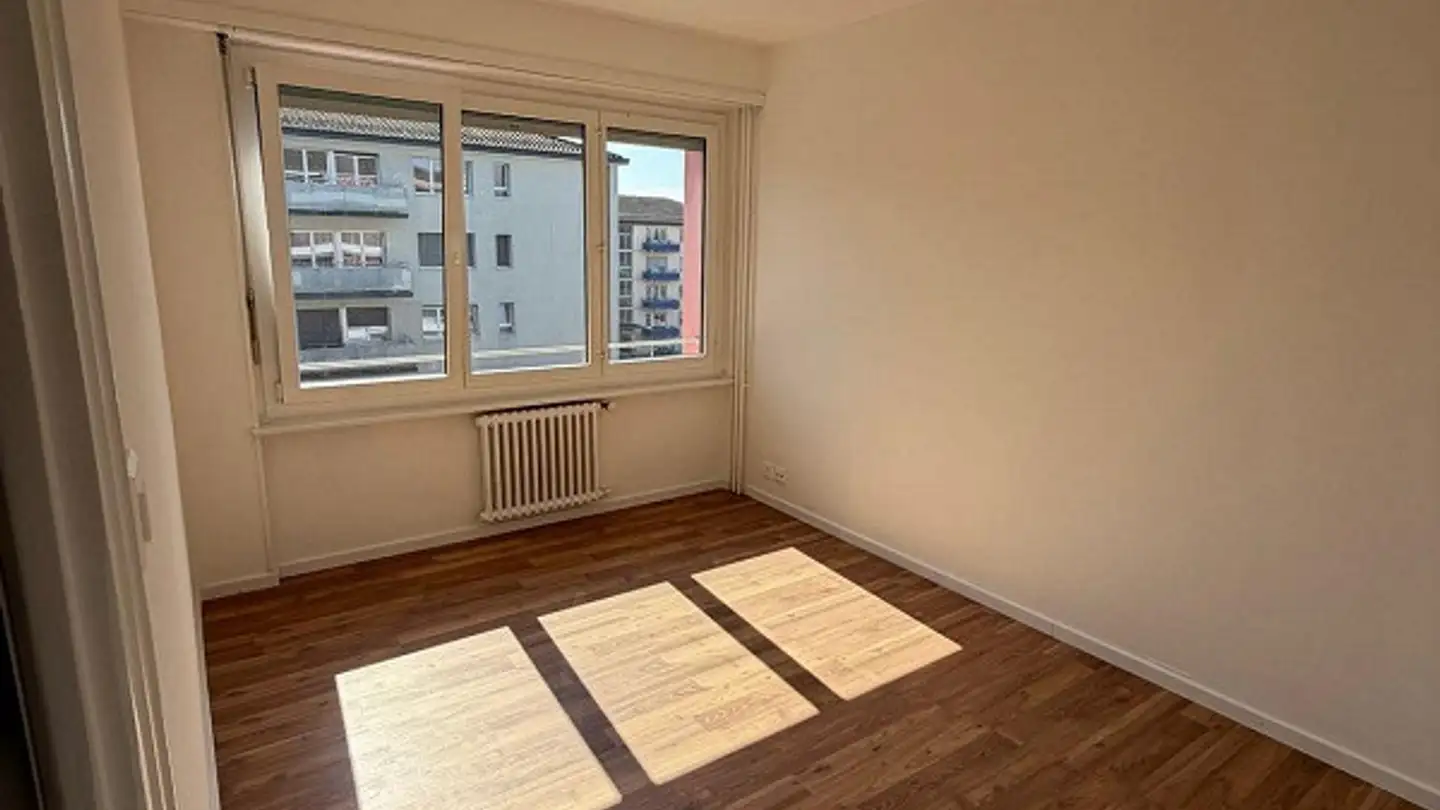 Apartment for rent - Rue Du Centre 5, 1030 Bussigny - Photo 2