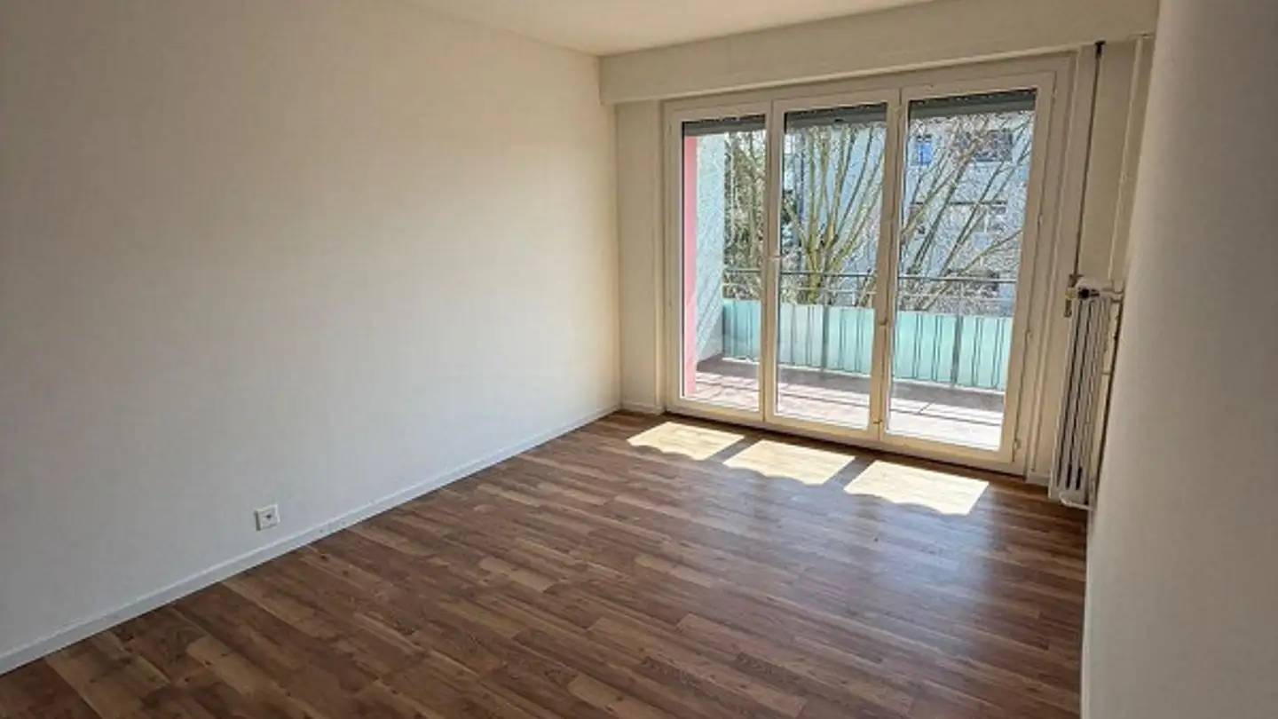 Apartment for rent - Rue Du Centre 5, 1030 Bussigny - Photo 3