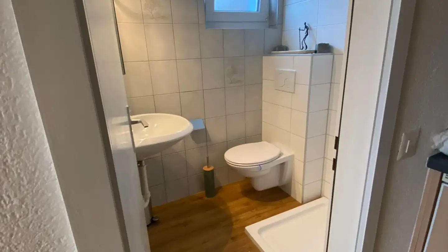 Wohnung mieten - 1696 Vuisternens-en-Ogoz - Foto 4