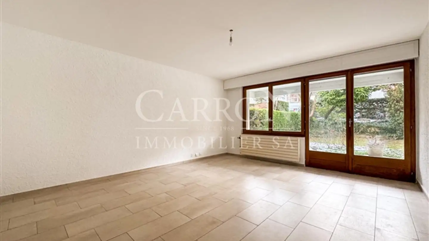 Appartamento in affitto - Avenue Du Petit-Chasseur 40, 1950 Sion - Foto 3