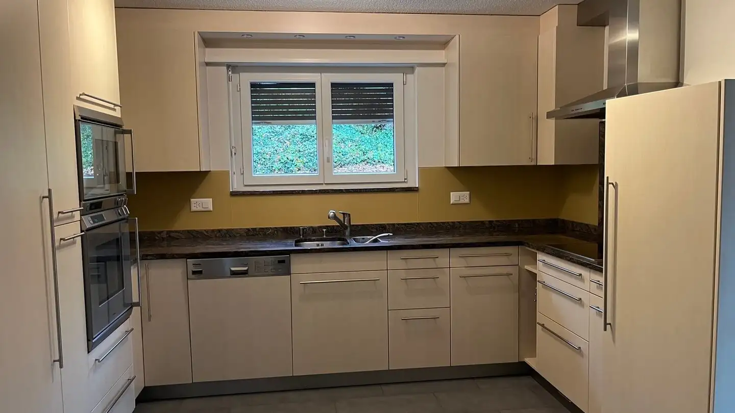 Appartement à louer - Juchrainstrasse 42, 1712 Tafers - Photo 3