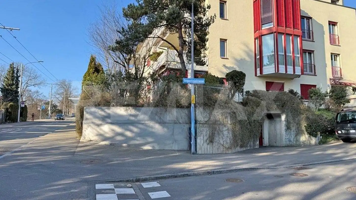 Wohnung kaufen - Segantinistrasse 216, 8049 Zürich - Foto 2