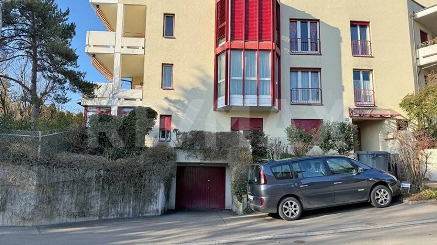 Wohnung kaufen - Segantinistrasse 216, 8049 Zürich - Foto 3