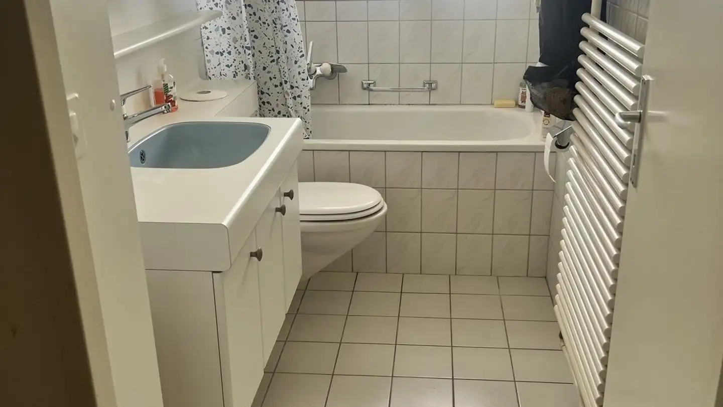 Zimmer mieten - 4127 Birsfelden - Foto 2