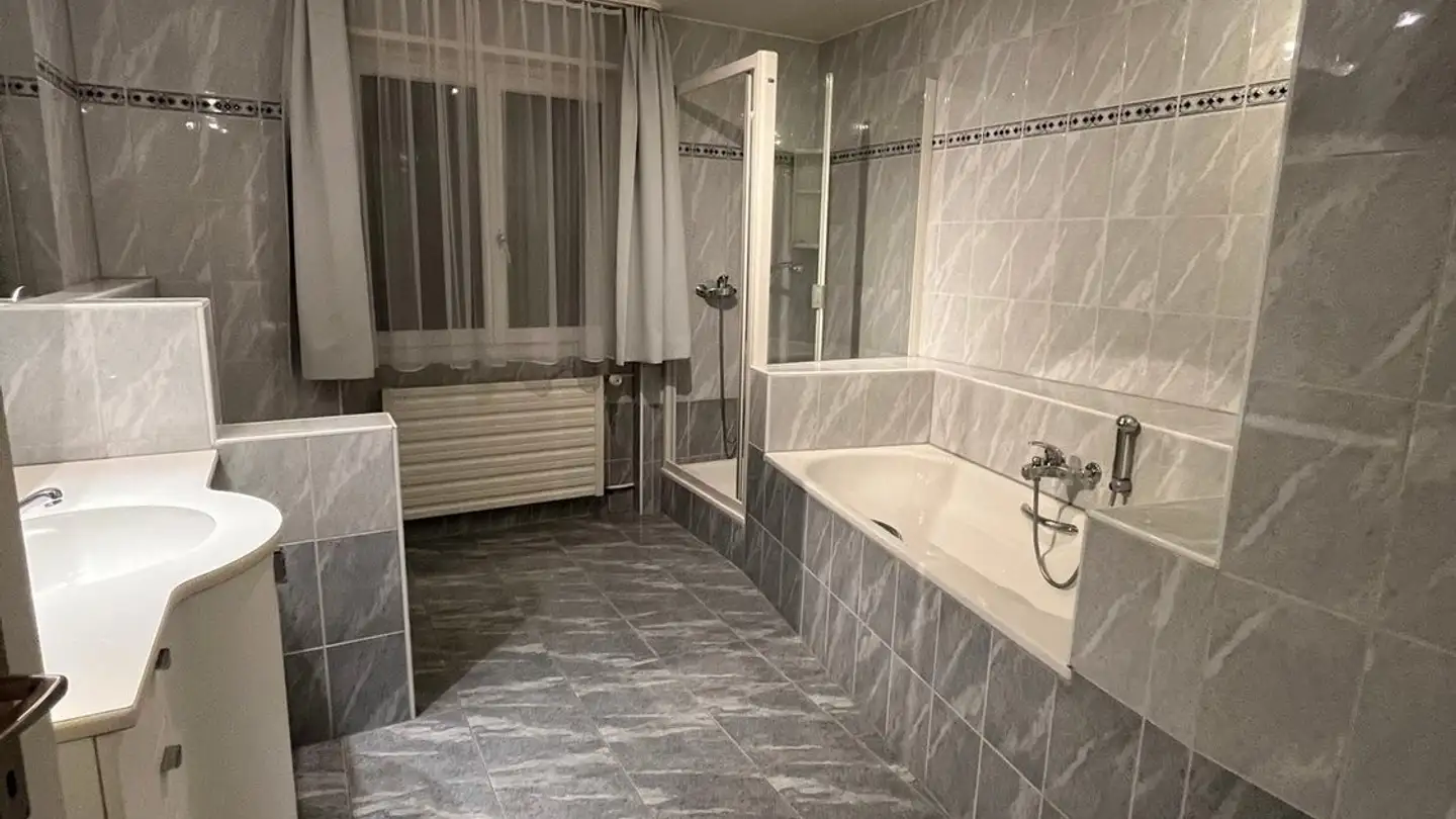 Appartement à louer - Juchrainstrasse 42, 1712 Tafers - Photo 4