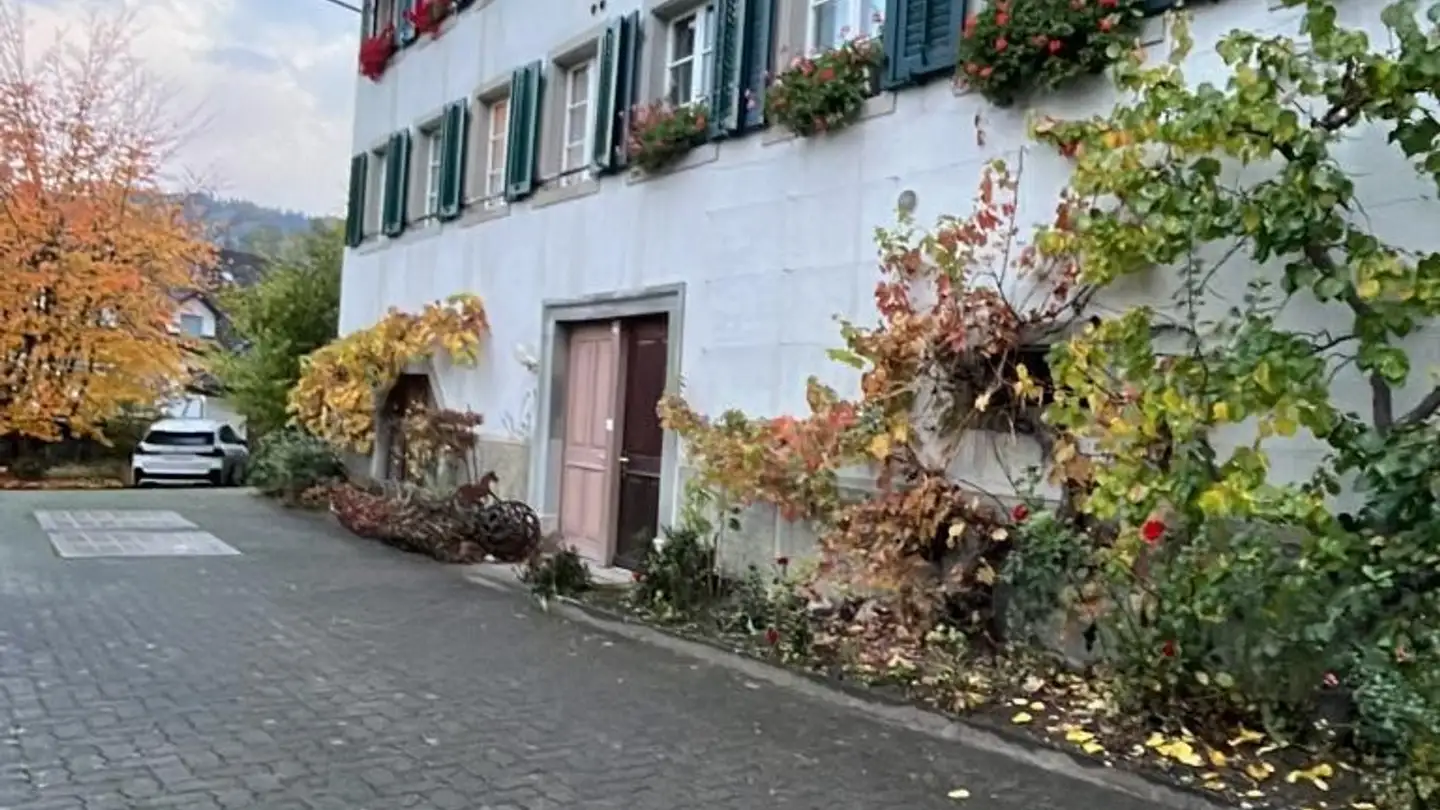 Appartamento in affitto - Kirchweg, 8124 Maur - Foto 2