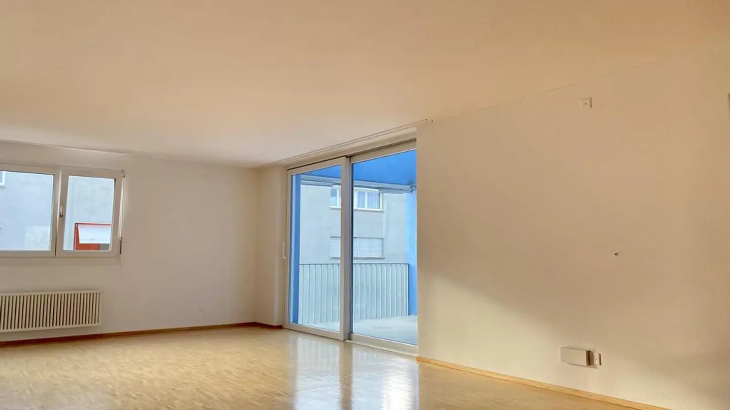 Apartment for rent - Rösslimattweg 153, 5033 Buchs AG - Photo 2