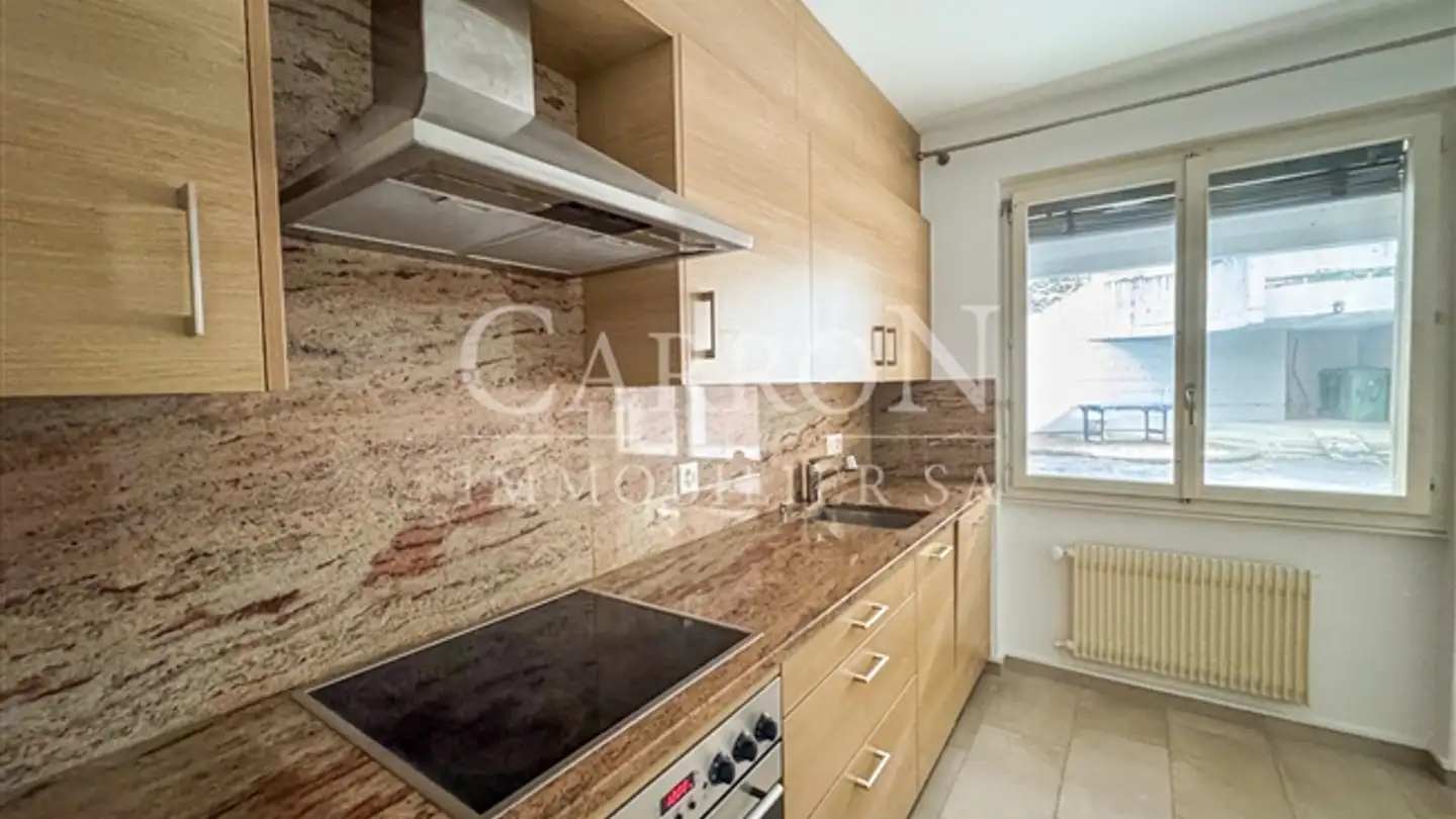 Appartamento in affitto - Avenue Du Petit-Chasseur 40, 1950 Sion - Foto 4