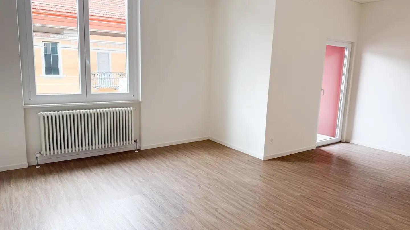Appartamento in affitto - Via Rinaldo Simen 18, 6600 Locarno - Foto 2