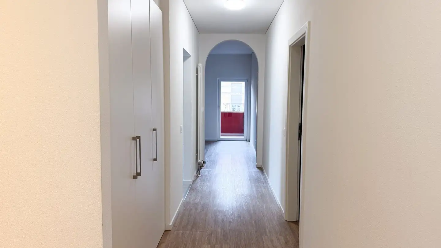 Appartamento in affitto - Via Rinaldo Simen 18, 6600 Locarno - Foto 3