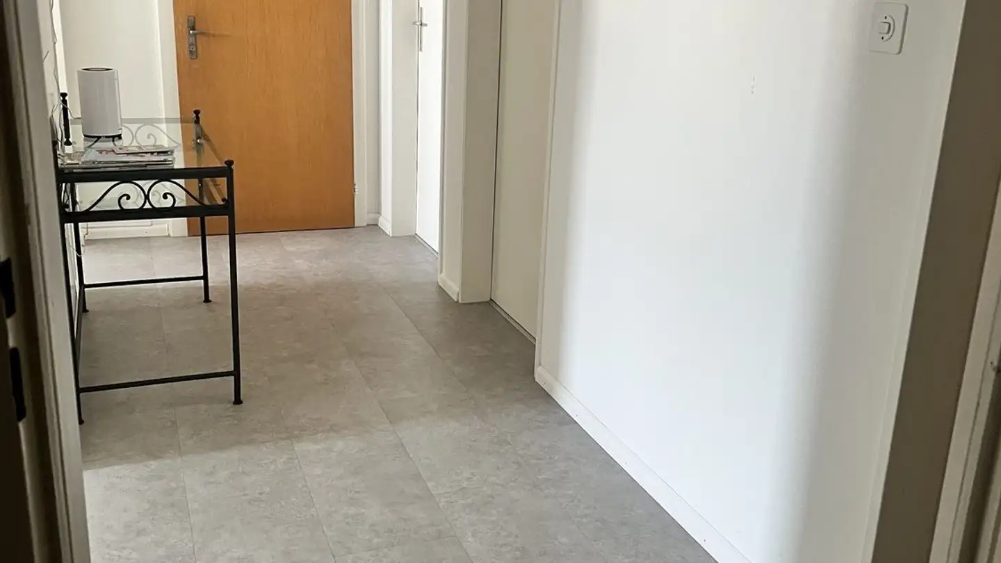 Zimmer mieten - 4127 Birsfelden