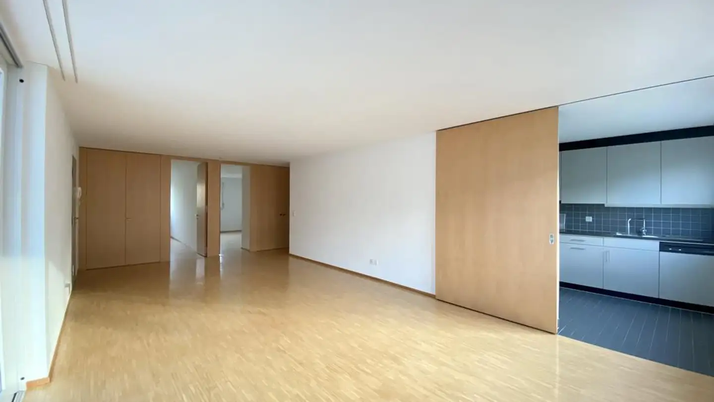 Apartment for rent - Rösslimattweg 153, 5033 Buchs AG - Photo 3