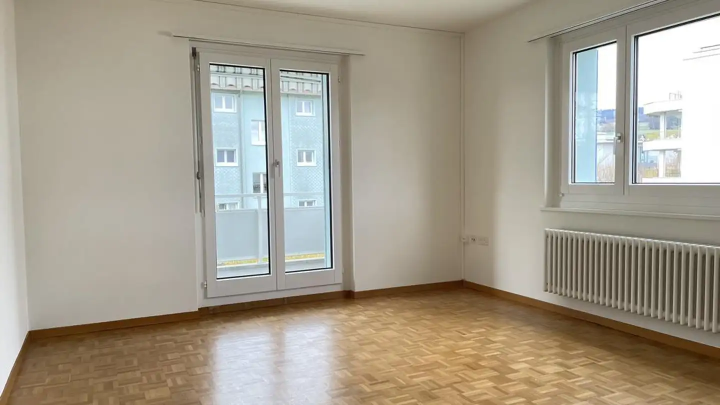 Appartamento in affitto - Bühlfeld 13, 5630 Muri AG - Foto 4