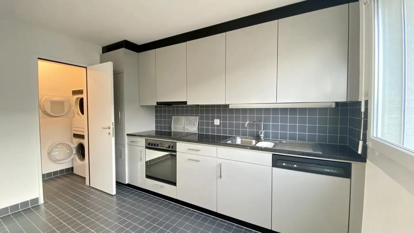 Apartment for rent - Rösslimattweg 153, 5033 Buchs AG - Photo 4
