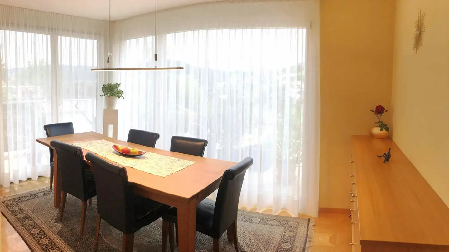 Stepped apartment for sale - Brühlstrasse 49a, 5018 Erlinsbach - Photo 4