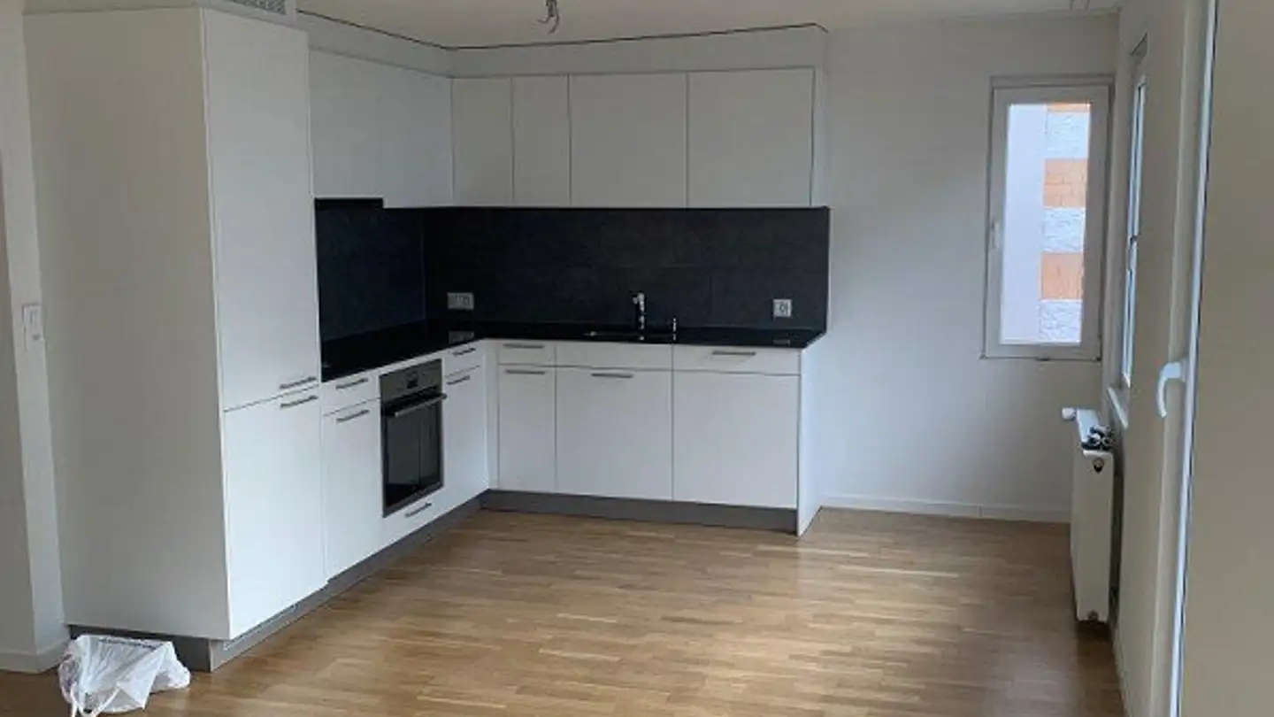 Apartment for rent - Hauptstrasse 100, 9400 Rorschach - Photo 2