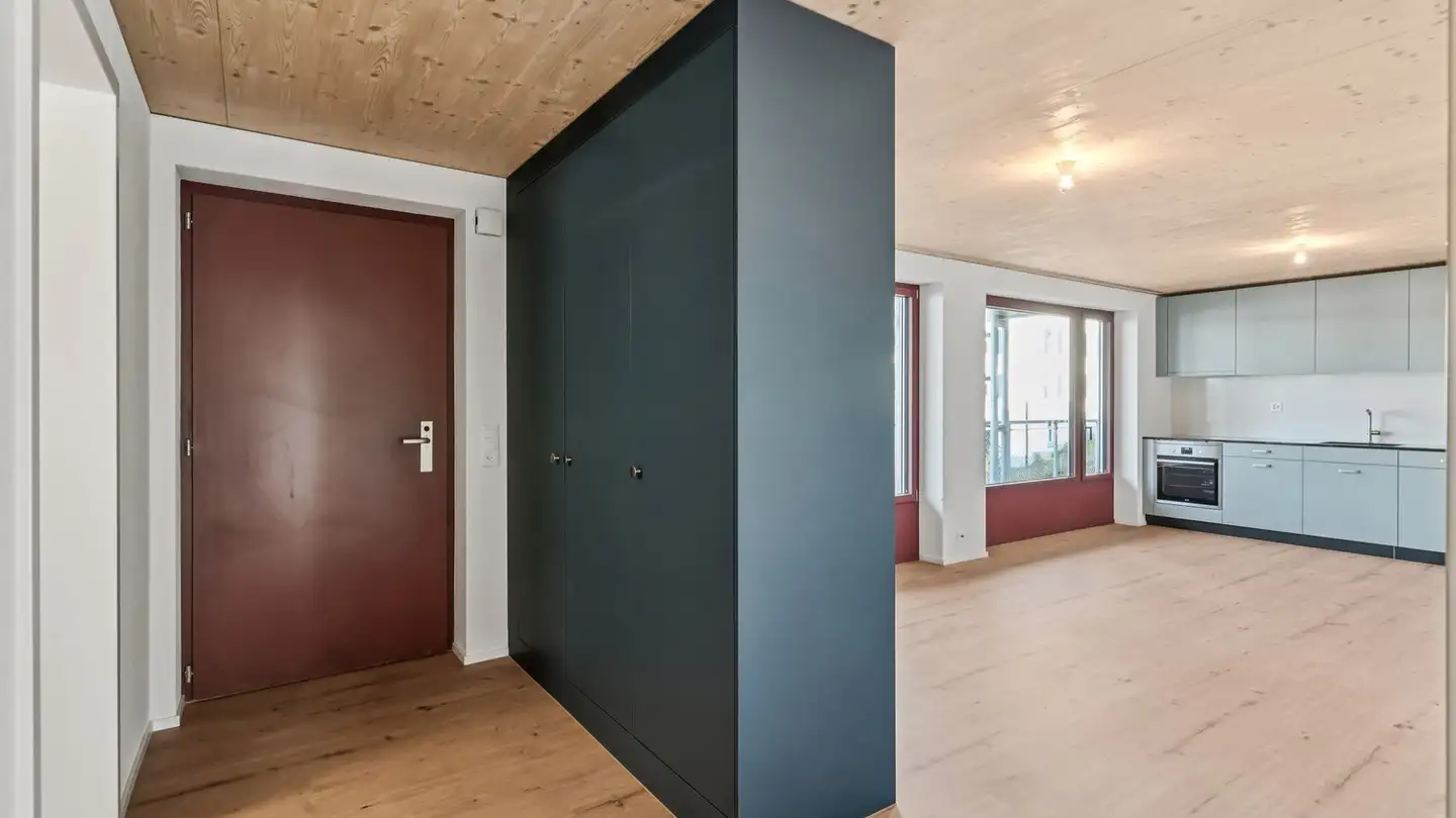 Appartement à louer - Steingrüeblistrasse 34, 9000 St. Gallen - Photo 4