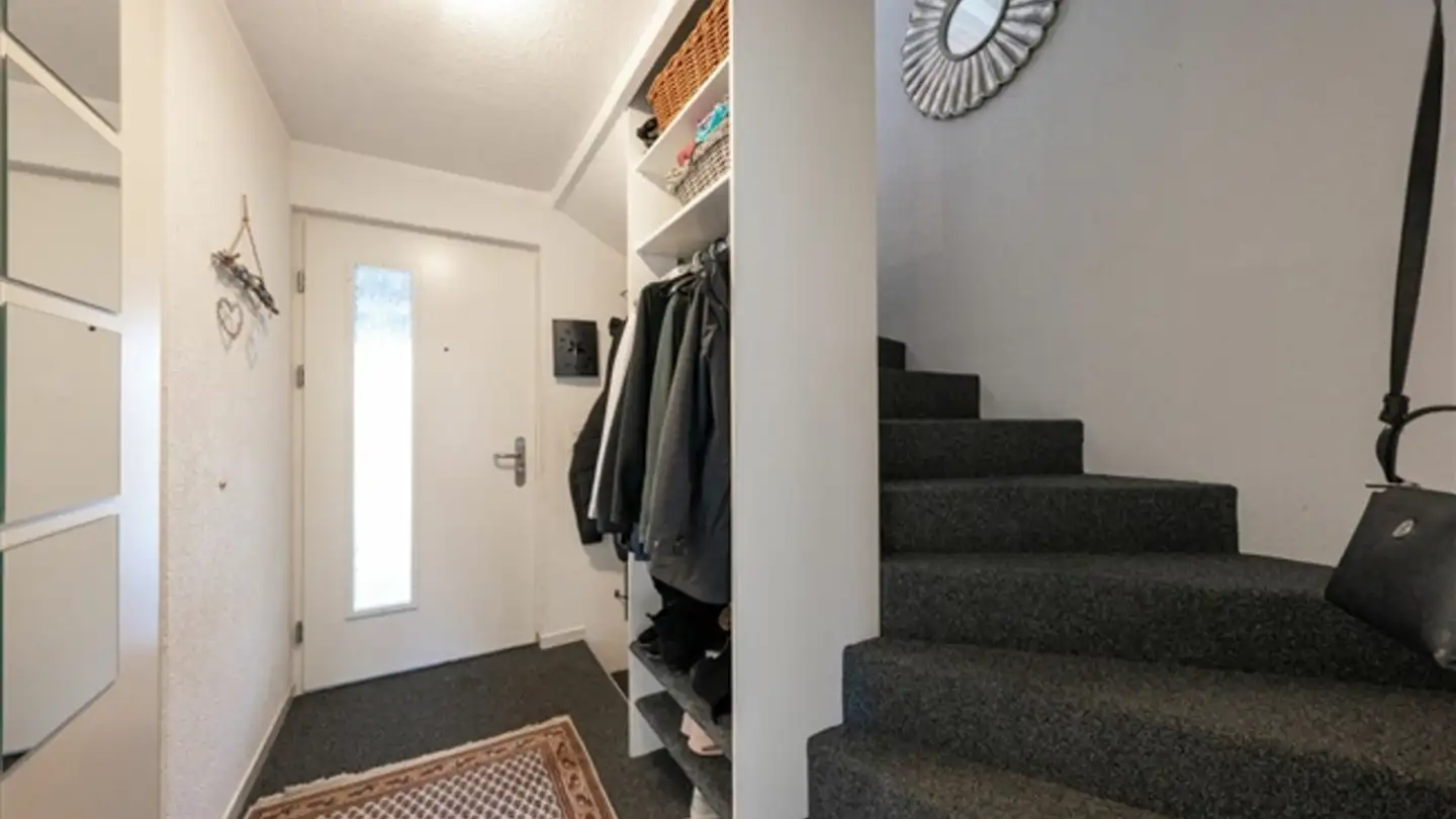 Casa a schiera in vendita - Untere Zollgasse 7a, 3072 Ostermundigen - Foto 2