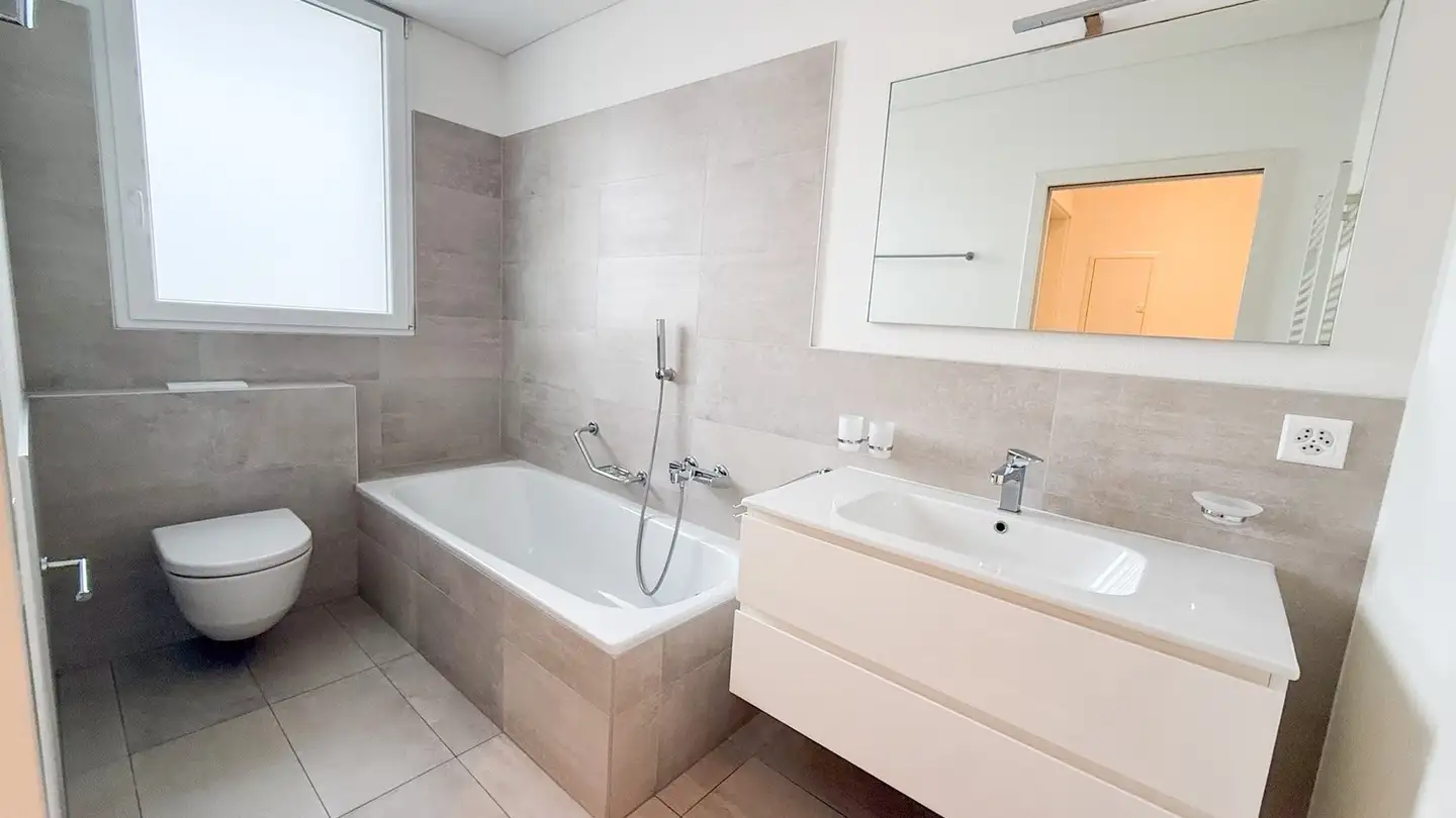 Appartamento in affitto - Via Rinaldo Simen 18, 6600 Locarno - Foto 4