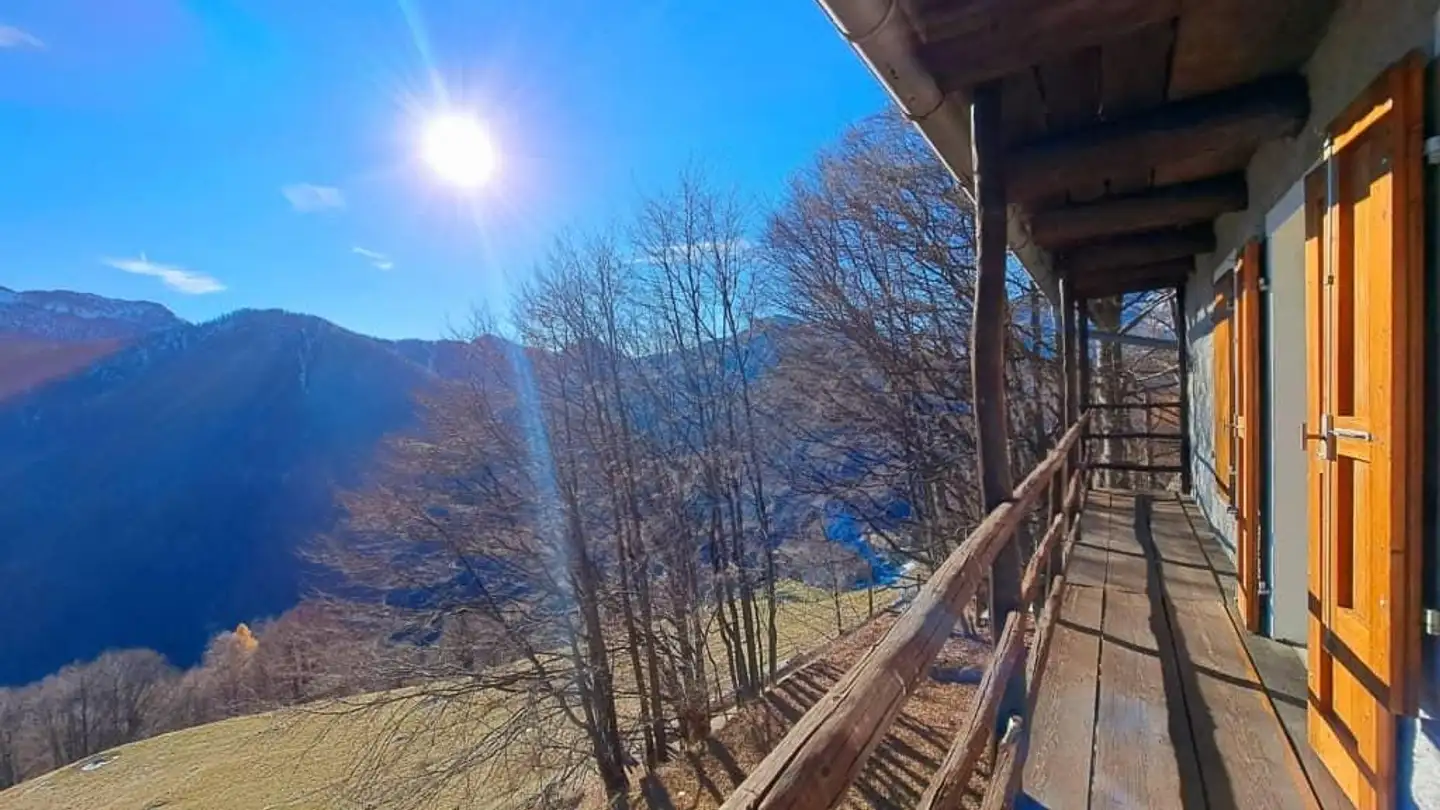 Single house for sale - 6663 Comologno - Photo 2