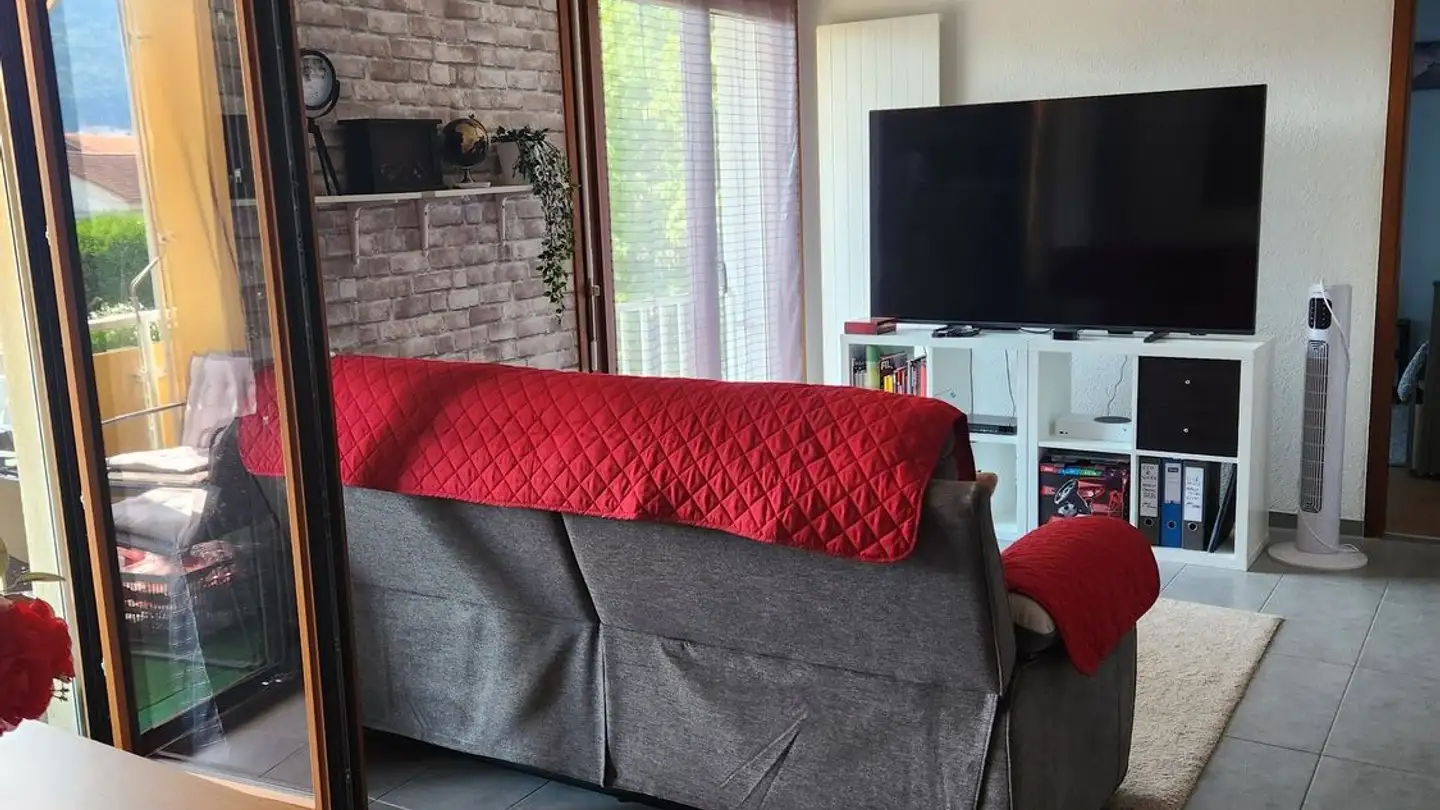 Appartement à louer - Rue Du Molage 58, 1860 Aigle - Photo 2