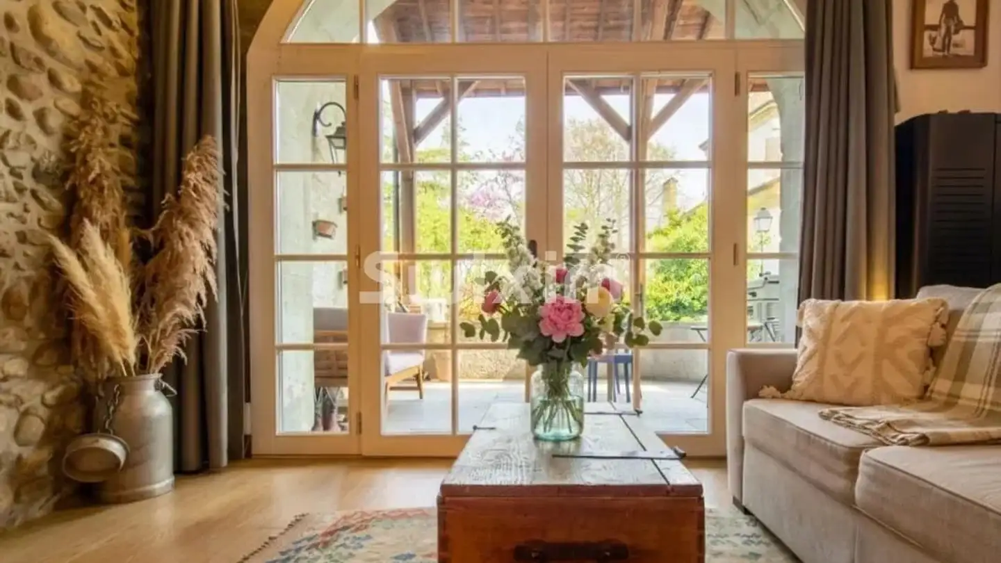 Maison à vendre - 1237 Avully - Photo 3