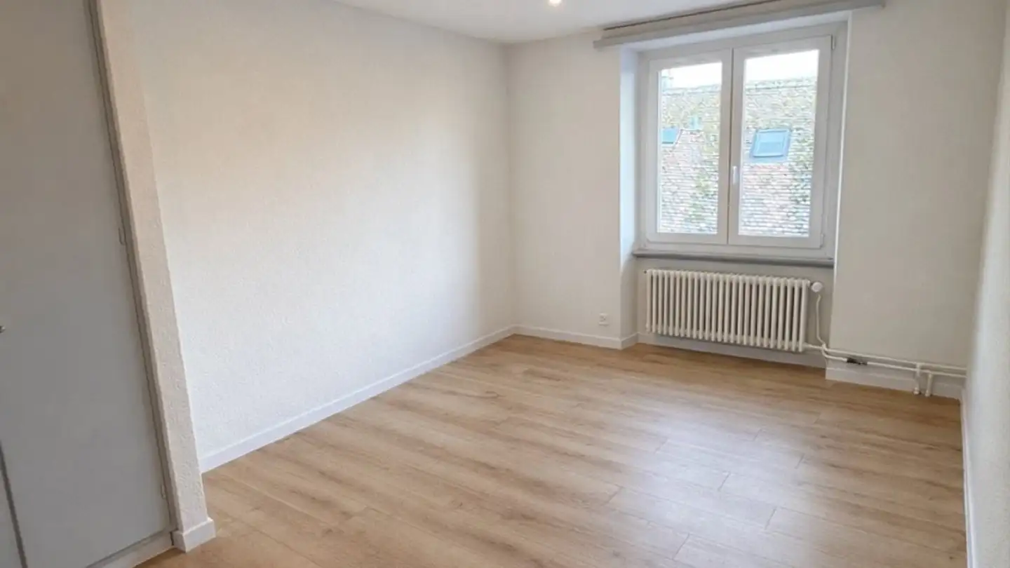 Apartment for rent - 2000 Neuchâtel