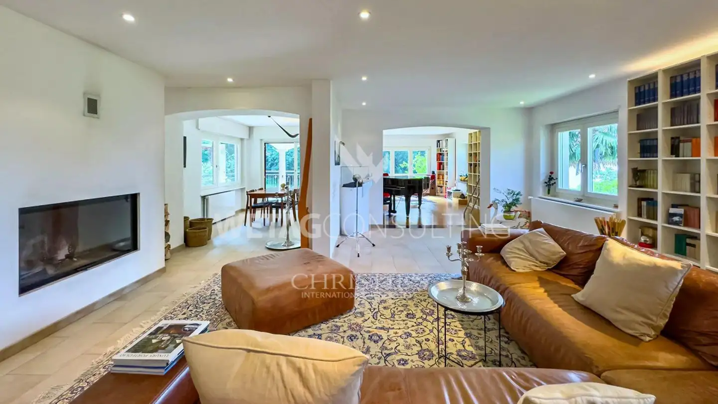 Villa in vendita - 6802 Rivera - Photo 3