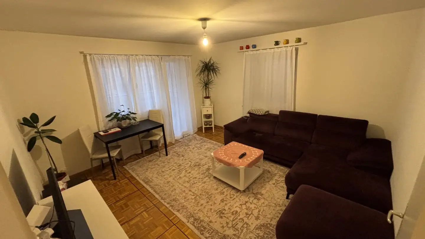 Appartement à louer - Kanalstrasse 5, 3294 Büren an der Aare - Photo 2