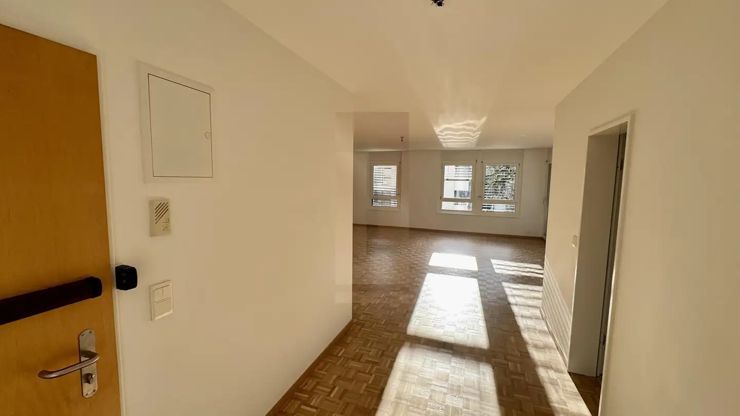 Appartement à louer - Chemin Docteur Adolphe-Pasteur 6, 1209 Genève - Photo 2