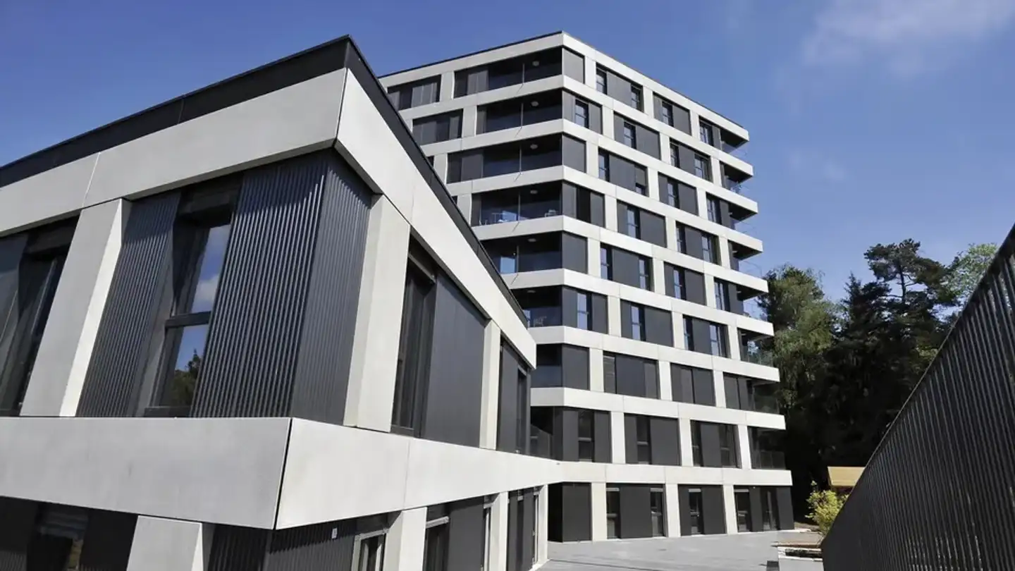Commercial for rent - Le Grand-Chemin 138, 1066 Epalinges - Photo 2