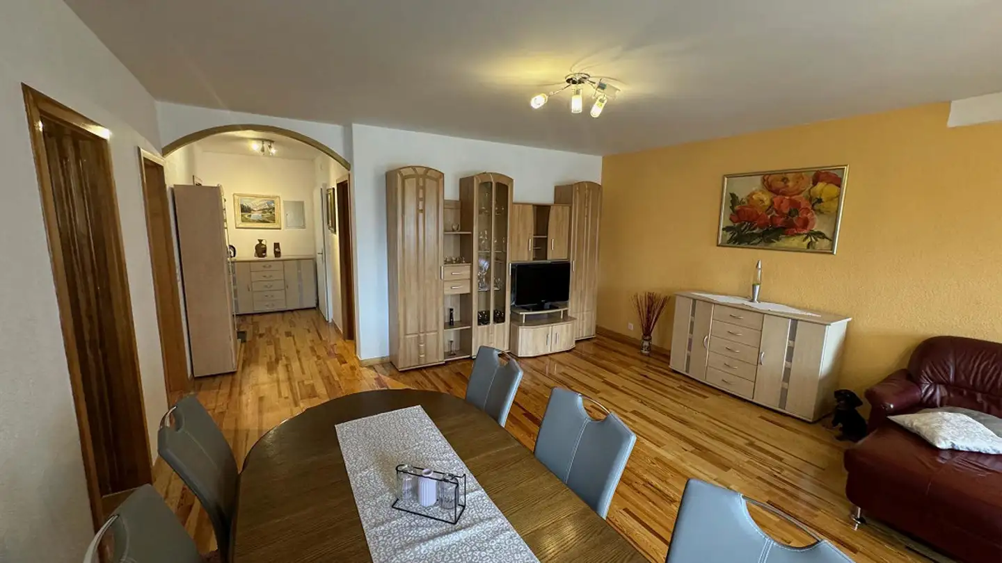 Appartamento in vendita - Vulpera 208, 7552 Vulpera - Photo 3