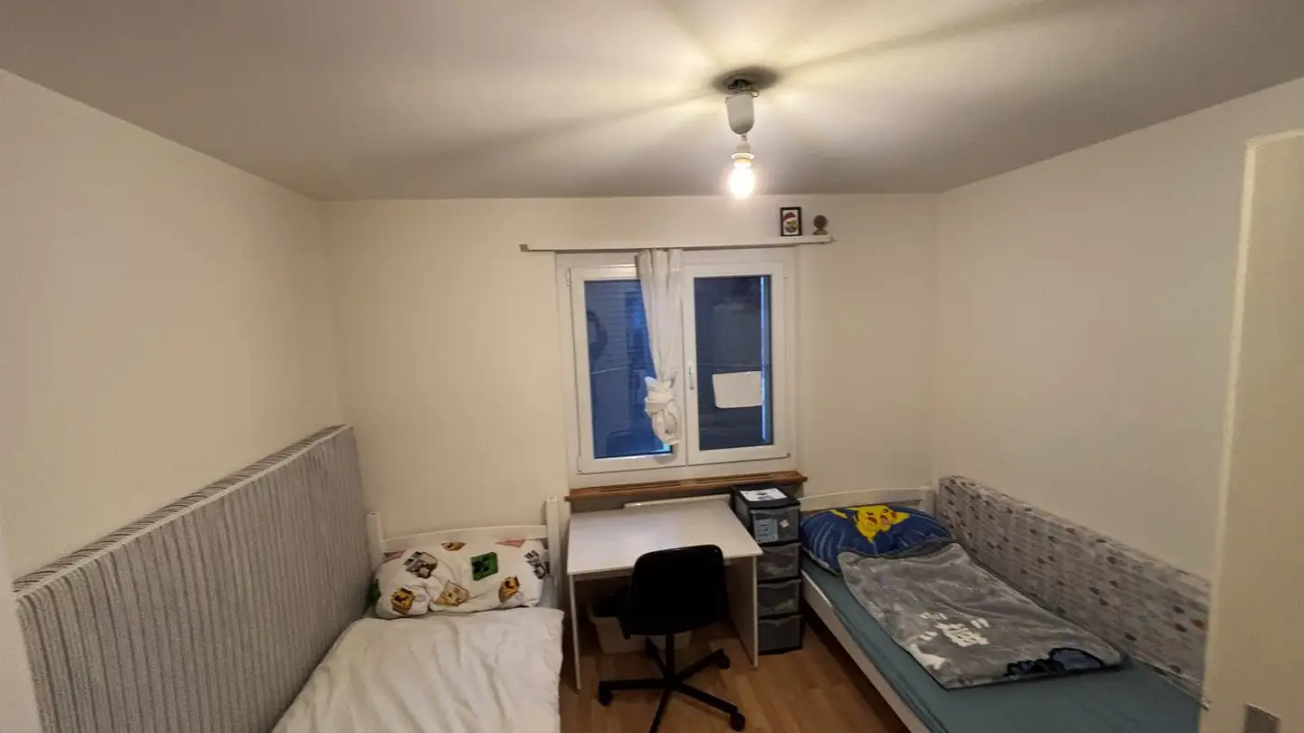 Appartement à louer - Kanalstrasse 5, 3294 Büren an der Aare - Photo 3