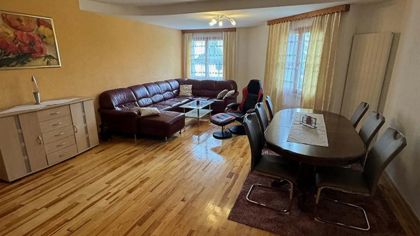 Appartamento in vendita - Vulpera 208, 7552 Vulpera - Photo 4